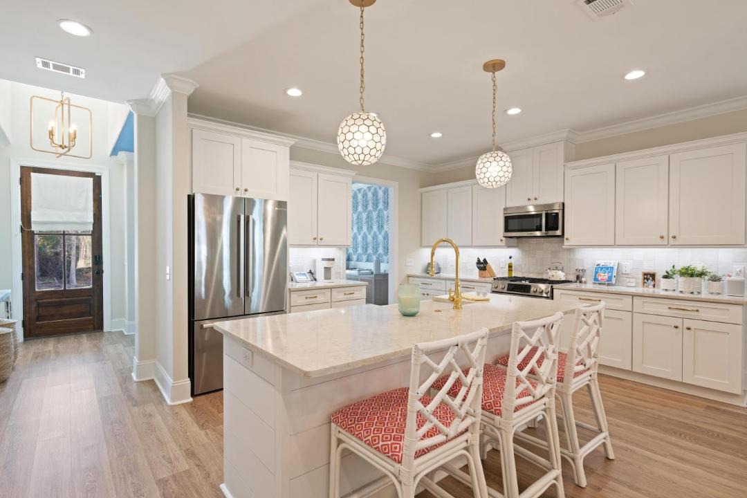 Photo of Kitchen in Saint Simons Heights
