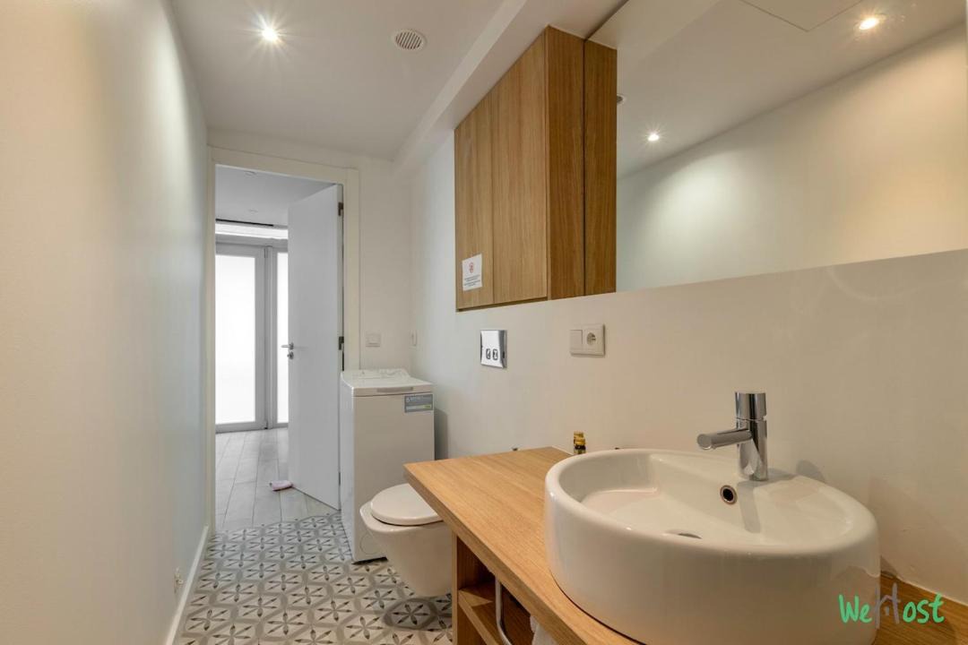 Photo of Bathroom in Vanves
