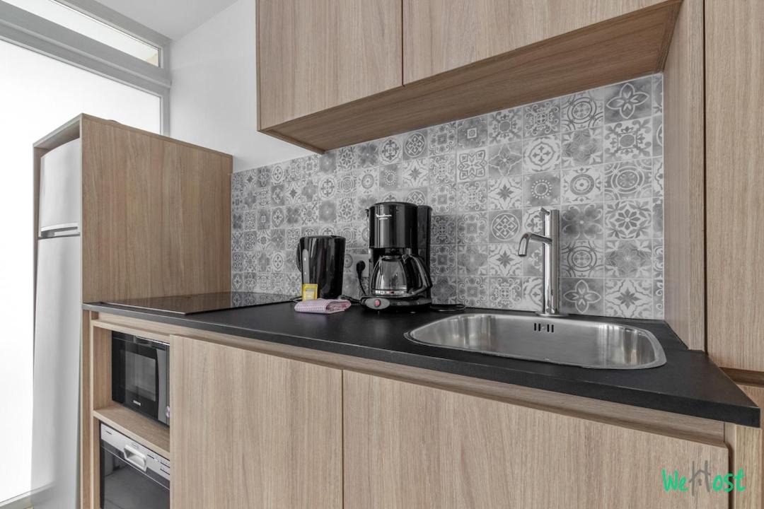 Photo of Kitchen in Vanves