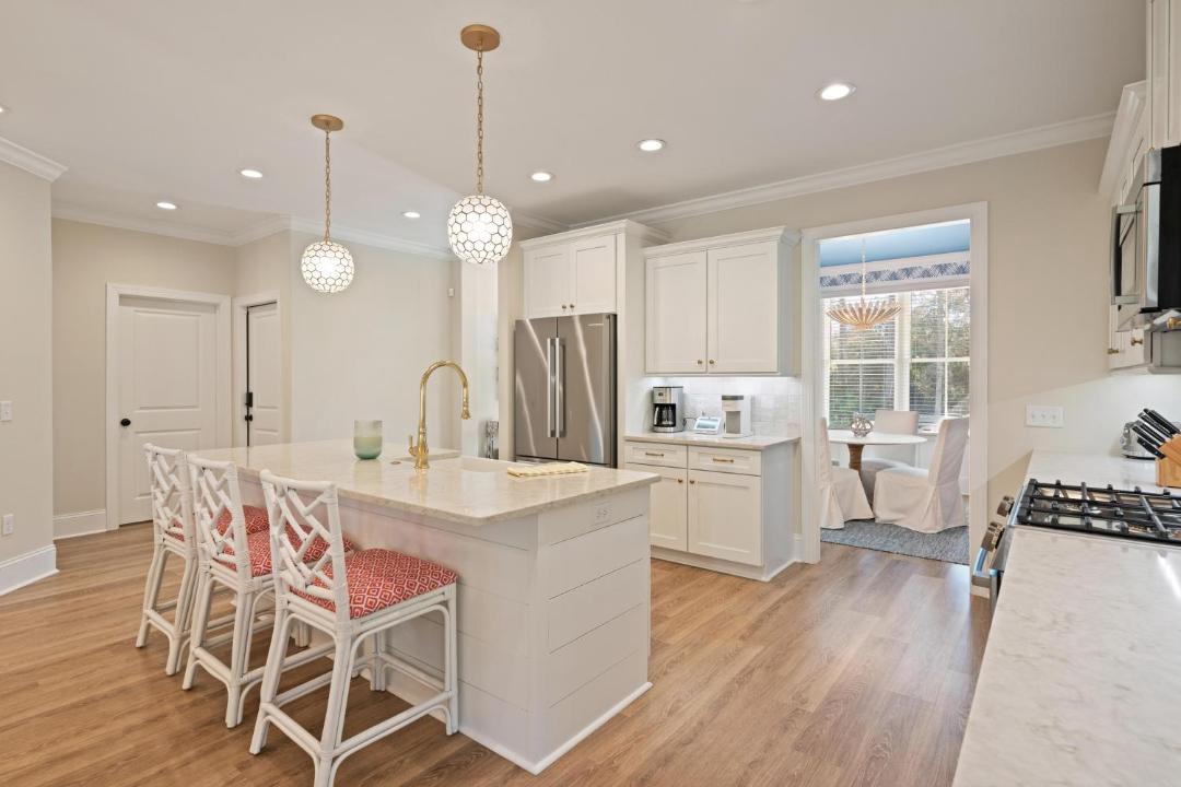 Photo of Kitchen in Saint Simons Heights