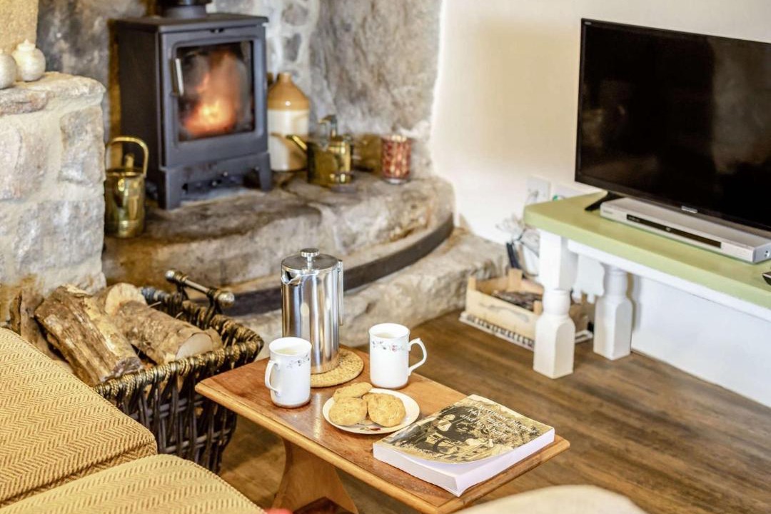 Photo of Livingroom in Sticklepath