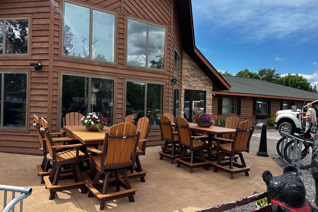 Photo of Others in Boulder Junction