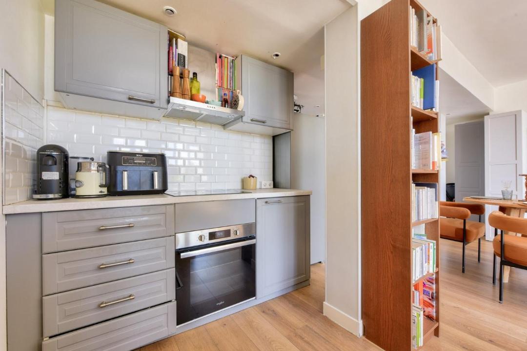 Photo of Others in Neuilly-sur-Seine