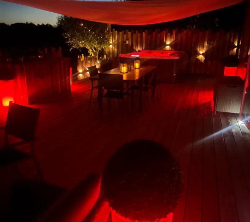 Photo of Patio Balcony in Saint-Georges-sur-Arnon