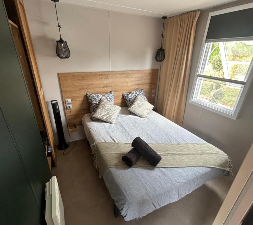 Photo of Bedroom in Saint-Georges-sur-Arnon