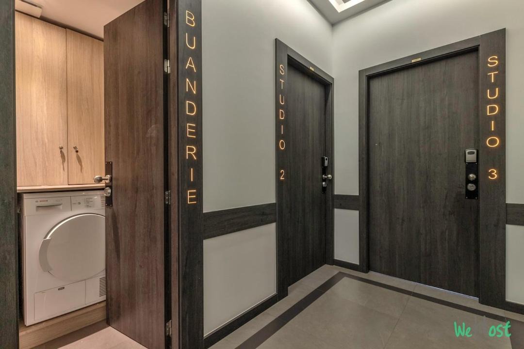 Photo of Bathroom in Vanves