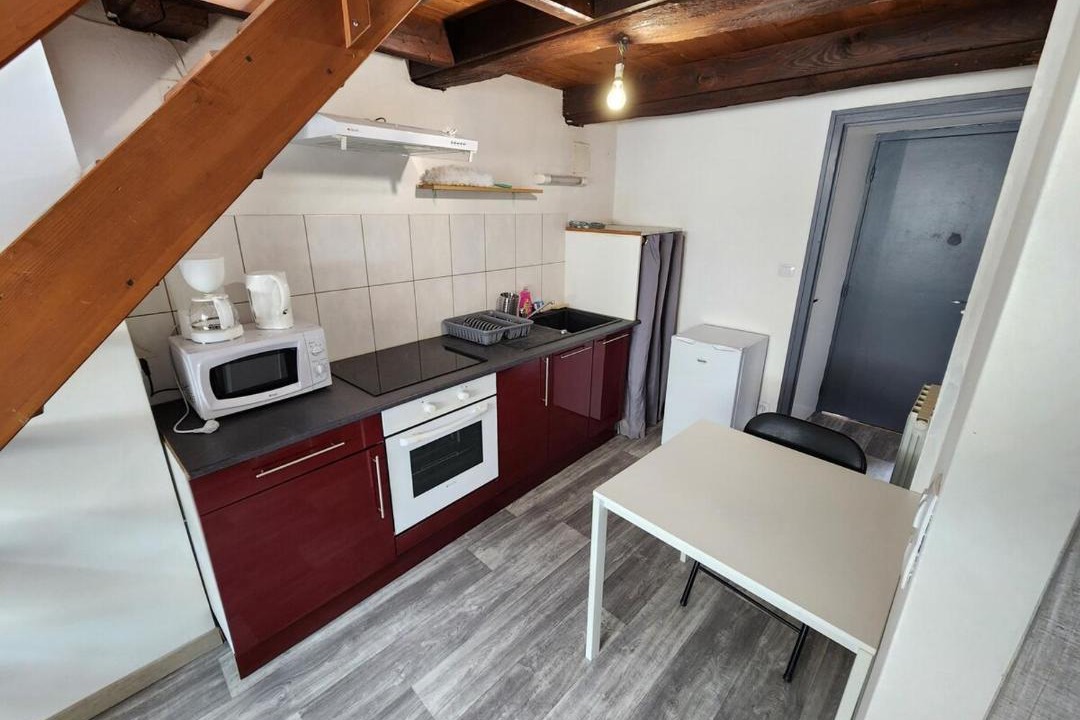 Photo of Others in Gray