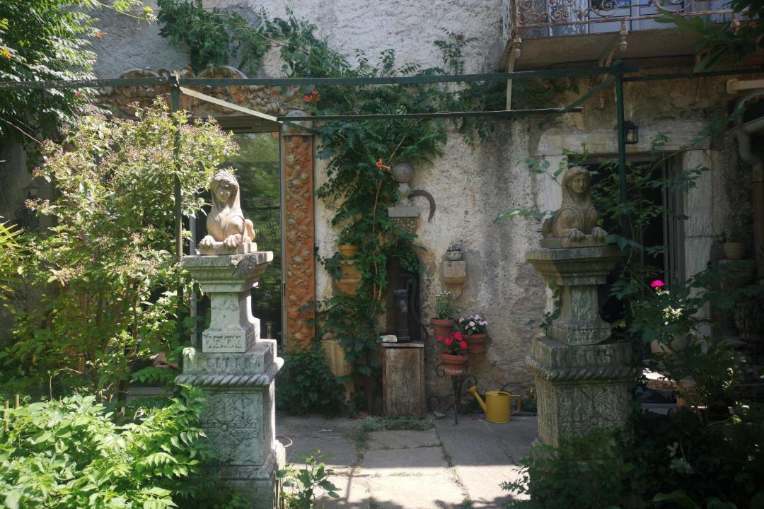 Photo of Others in Saint-Pons-de-Thomieres