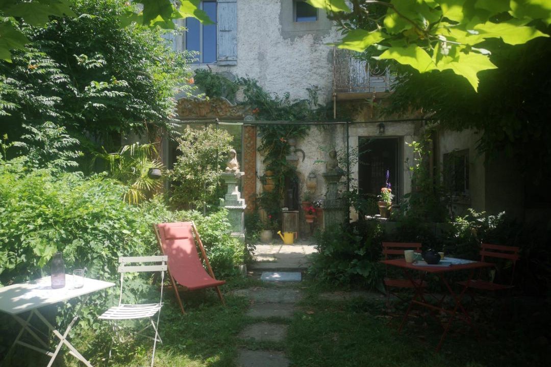 Photo of Others in Saint-Pons-de-Thomieres