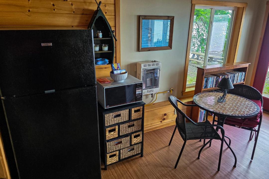 Photo of Kitchen in Otis