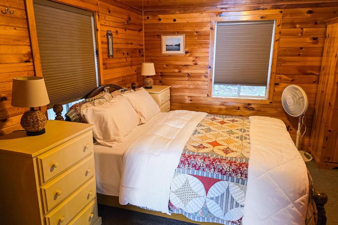 Photo of Bedroom in Otis