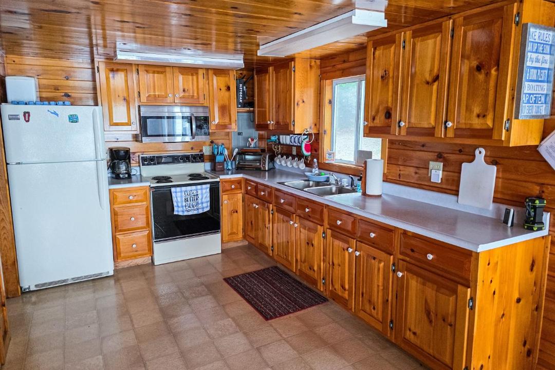 Photo of Kitchen in Otis