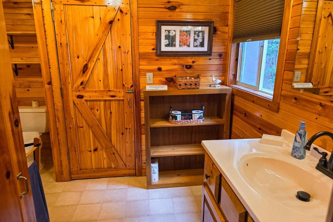 Photo of Bathroom in Otis