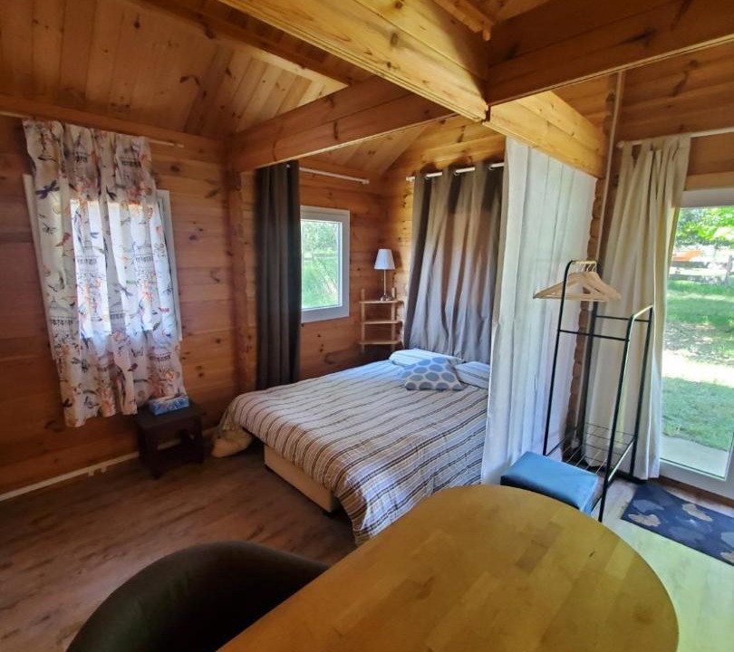 Photo of Bedroom in Caudies-de-Fenouilledes