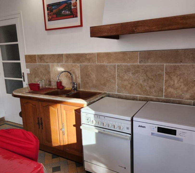 Photo of Kitchen in Vendome