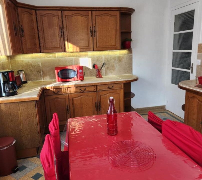 Photo of Kitchen in Vendome
