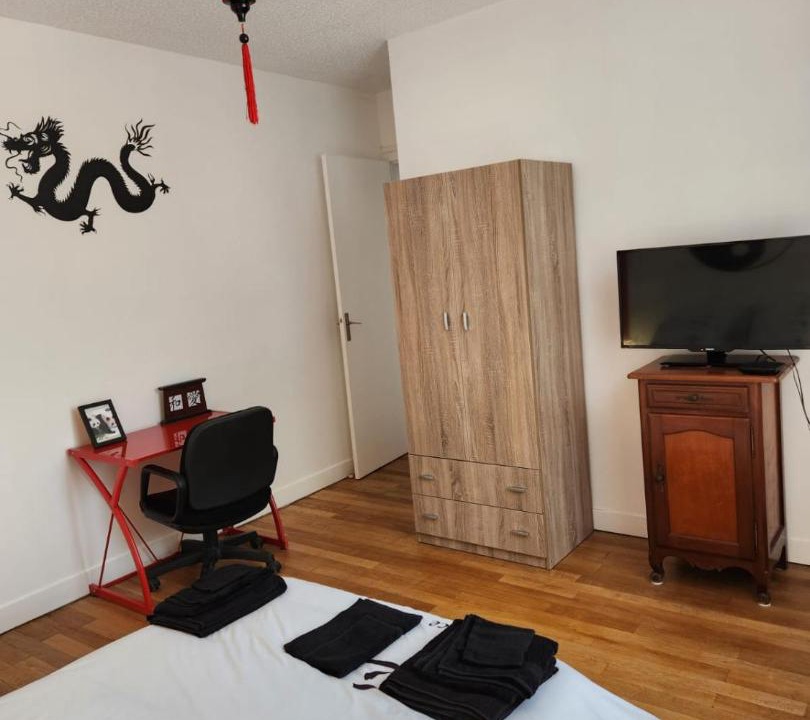 Photo of Others in Vendome