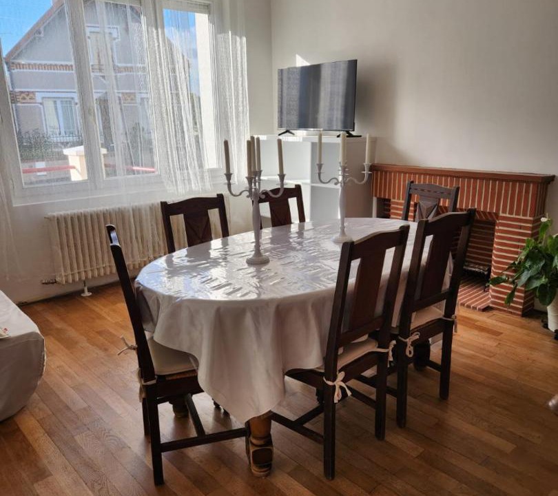 Photo of Others in Vendome