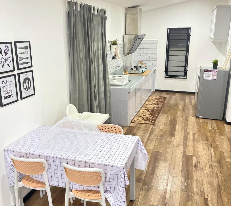 Photo of Kitchen in Kubang Sawa