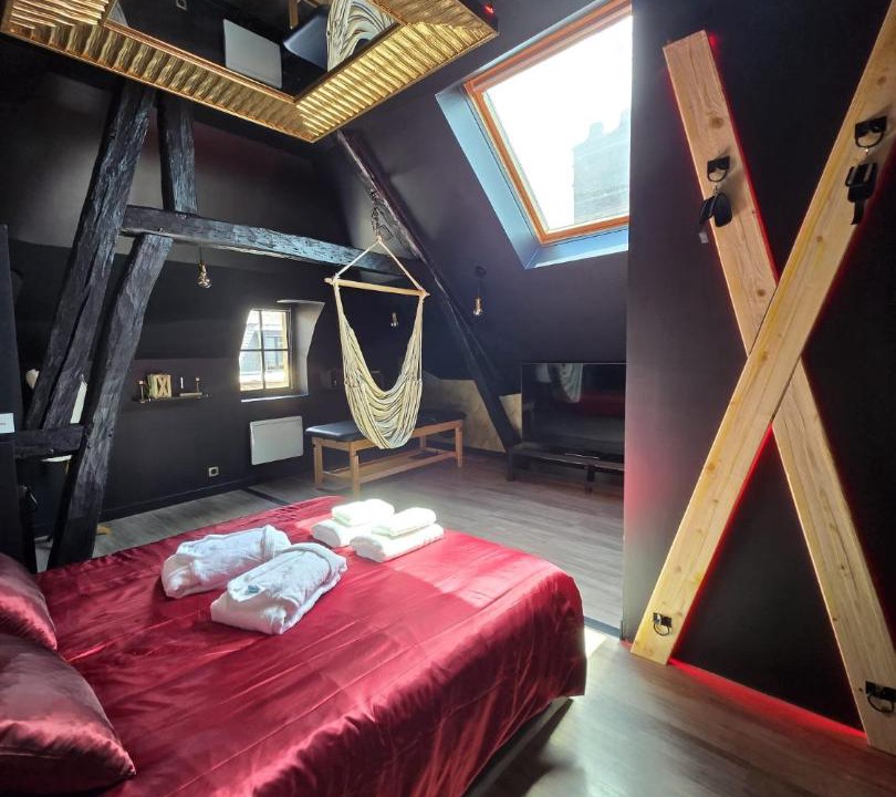 Photo of Bedroom in Verneuil-sur-Avre