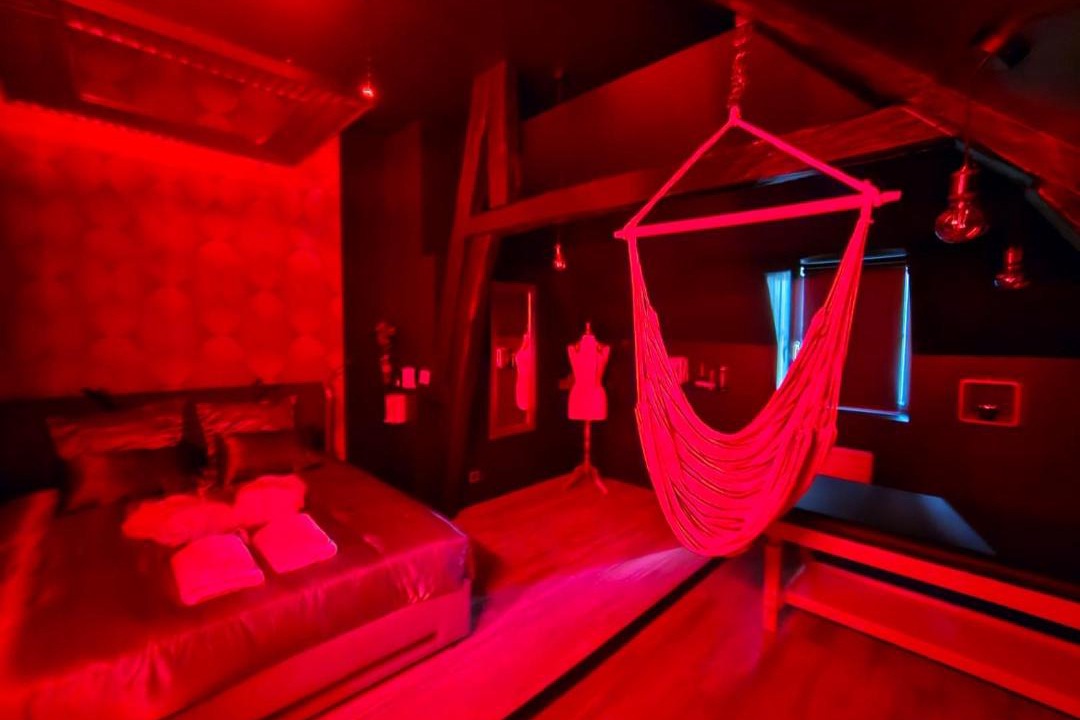 Photo of Bedroom in Verneuil-sur-Avre