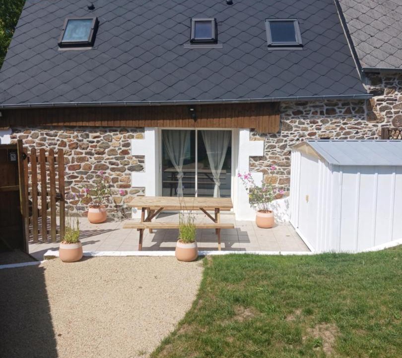 Photo of Others in Gommenec'h