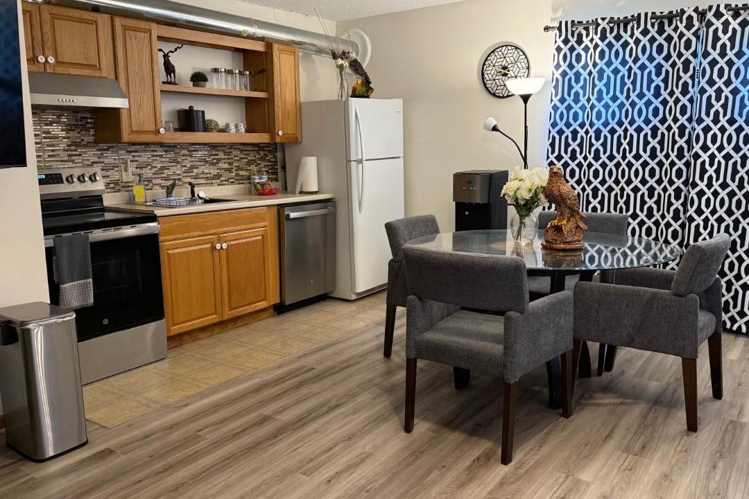 Photo of Kitchen in Sennett