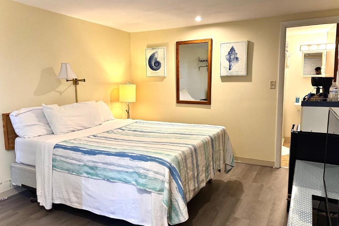 Photo of Bedroom in Sennett