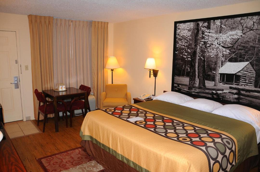 Photo of Bedroom in Lamar Heights