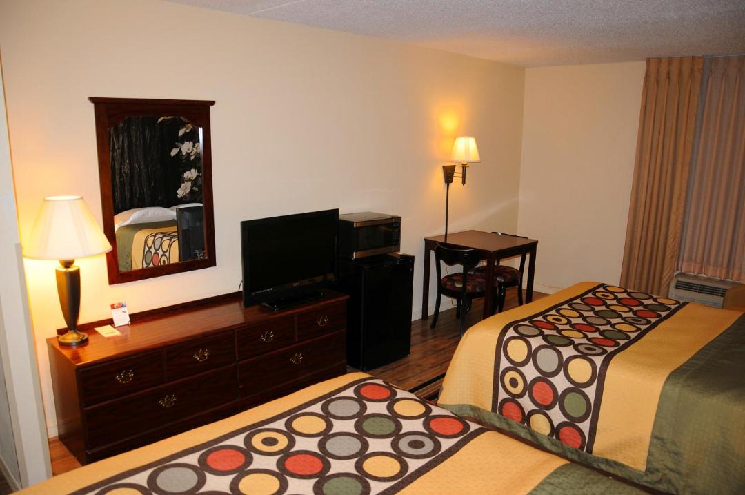 Photo of Bedroom in Lamar Heights
