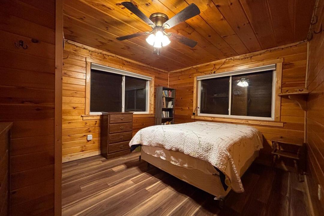 Photo of Bedroom in Aroostook