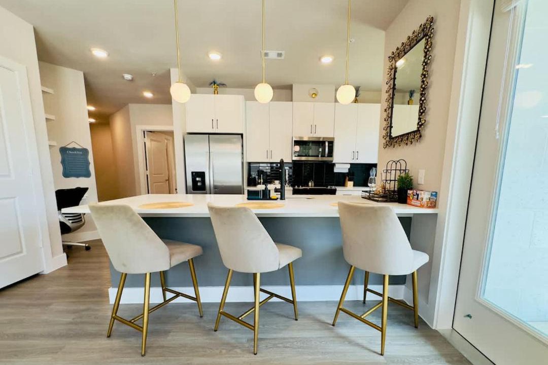 Photo of Kitchen in McNeil