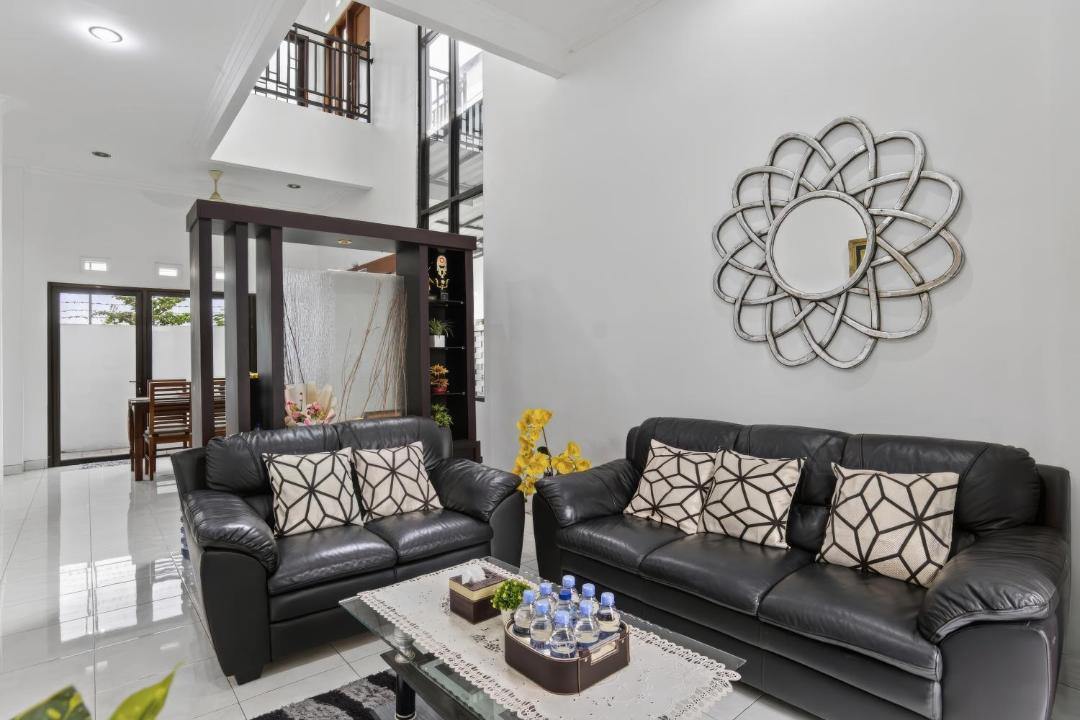 Photo of Livingroom in Mlati