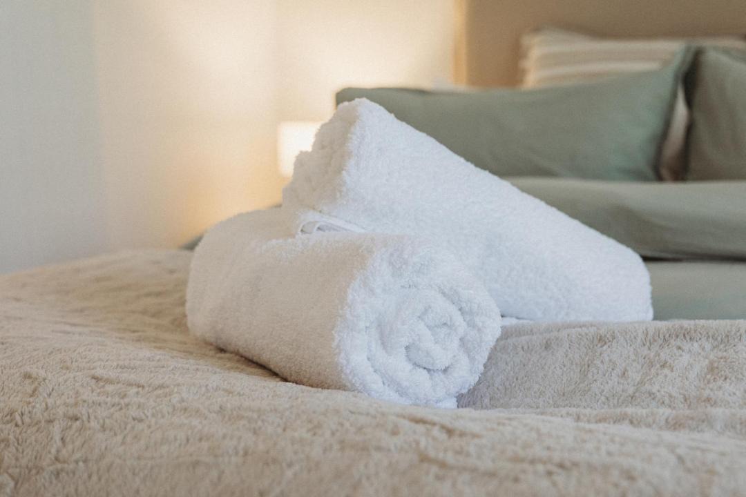 Photo of Bedroom in Mudgeeraba