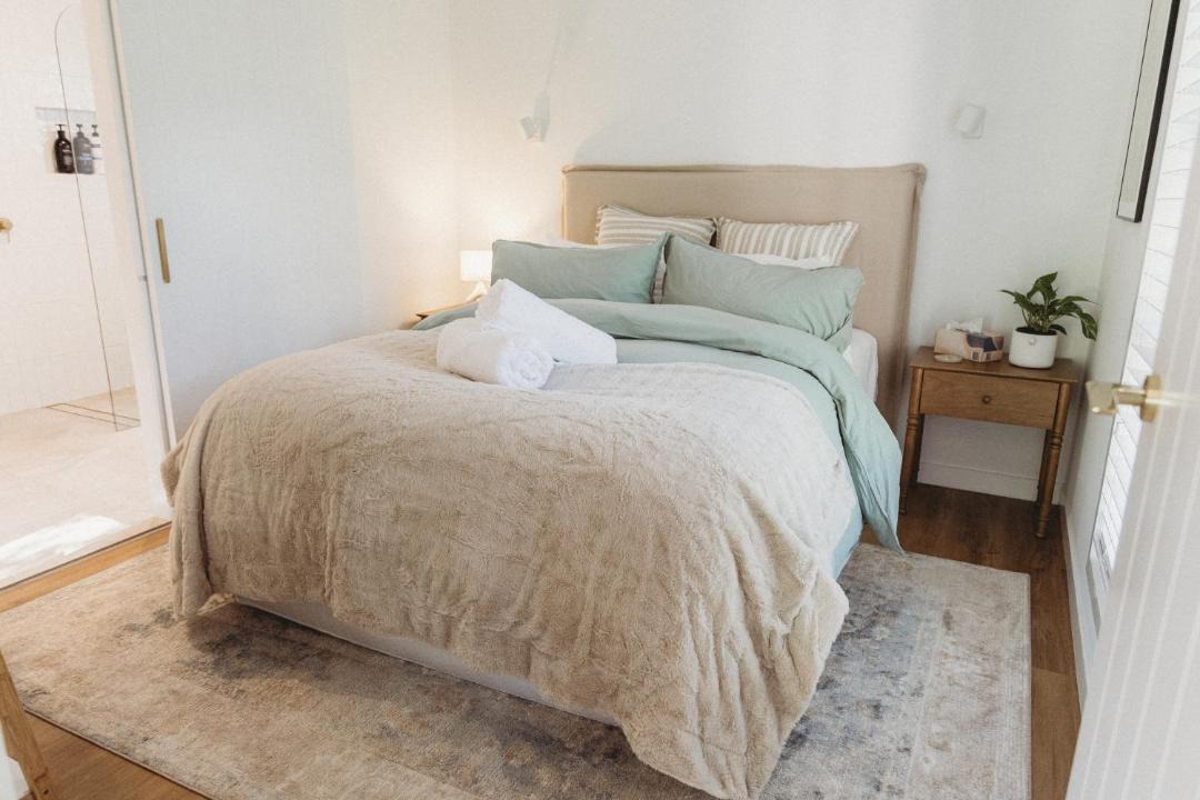 Photo of Bedroom in Mudgeeraba