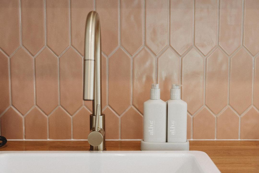 Photo of Bathroom in Mudgeeraba