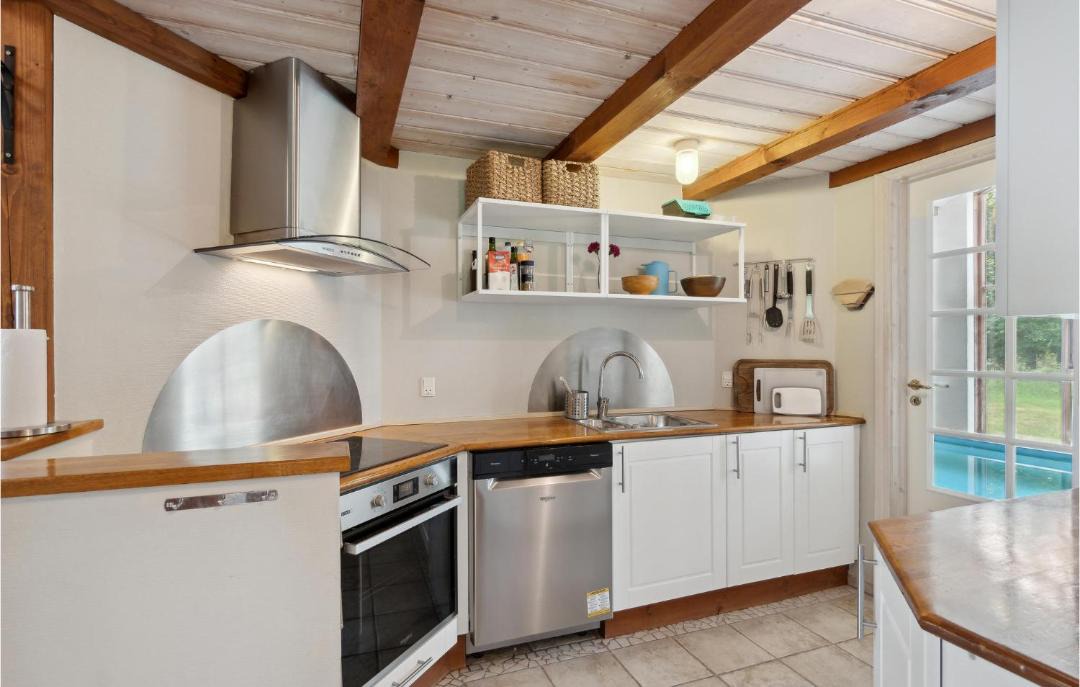 Photo of Kitchen in Asaa