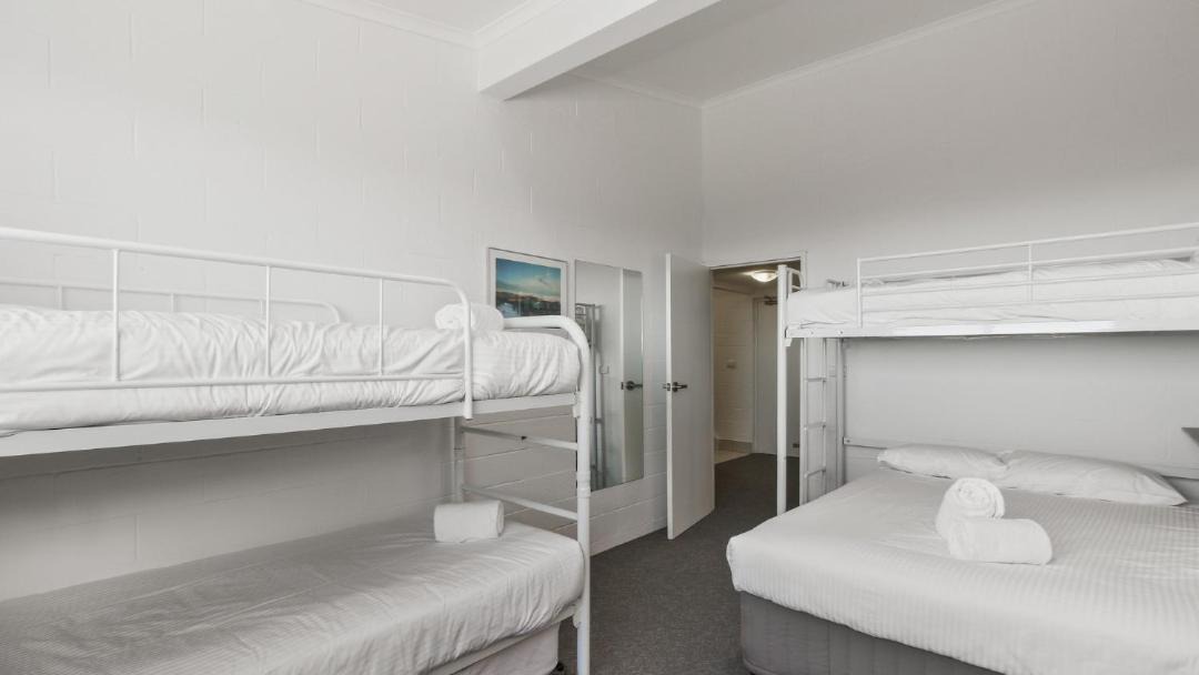 Photo of Bedroom in Hotham Heights