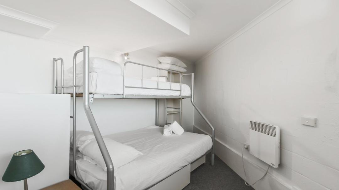 Photo of Bedroom in Hotham Heights