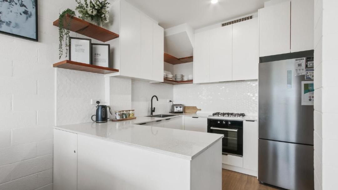 Photo of Kitchen in Hotham Heights