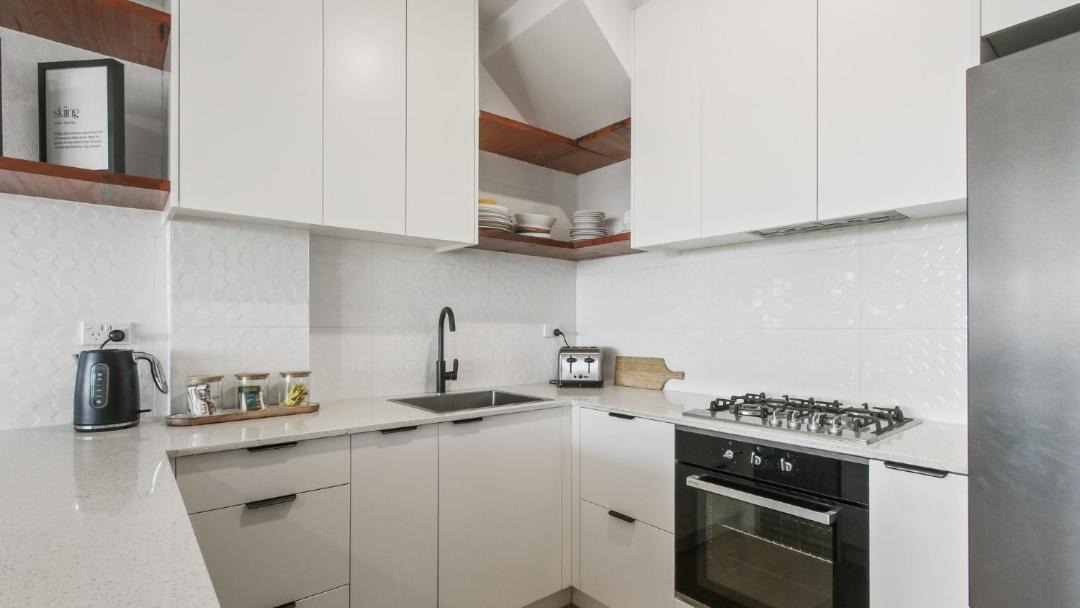 Photo of Kitchen in Hotham Heights