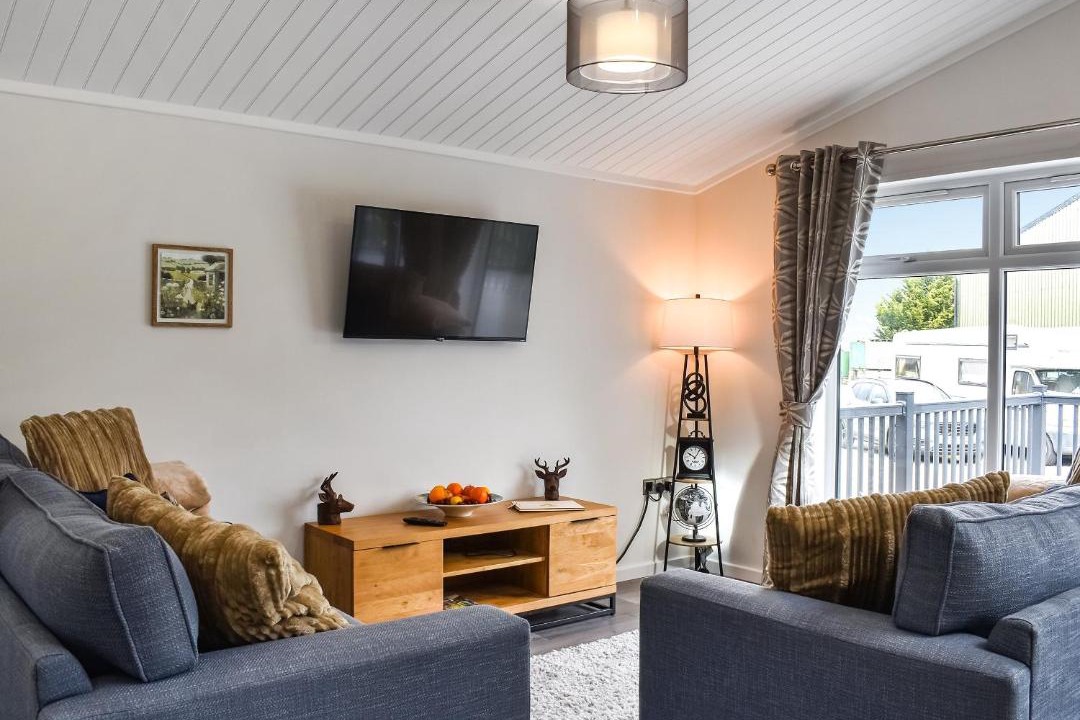 Photo of Livingroom in Masham