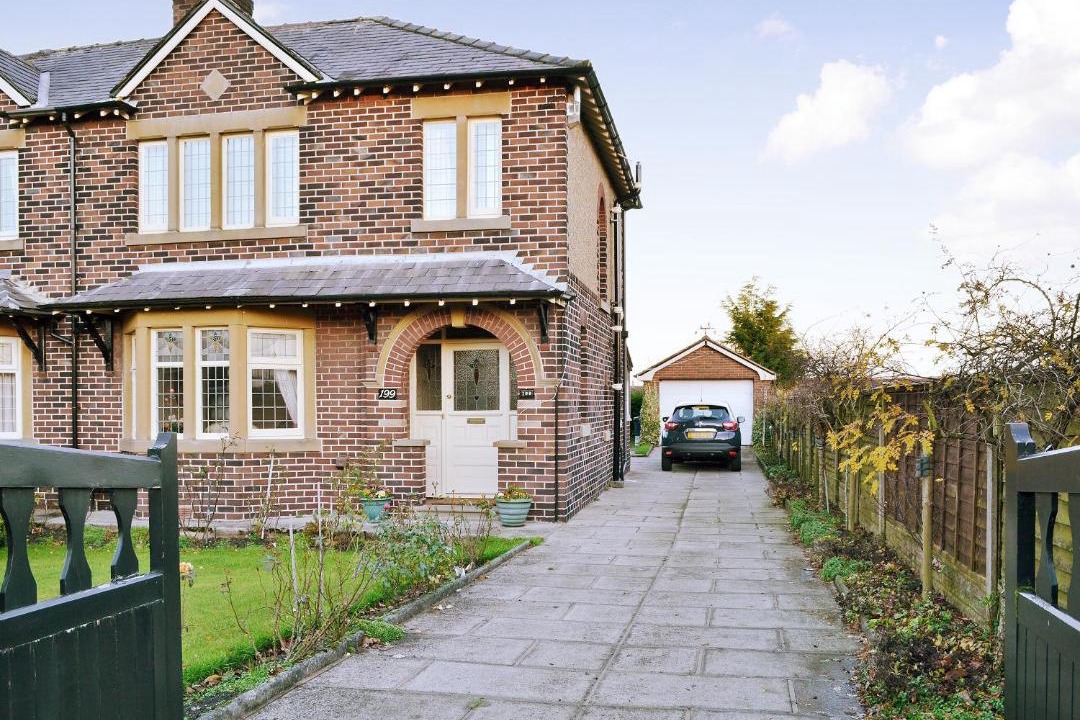 Photo of Others in Wrightington