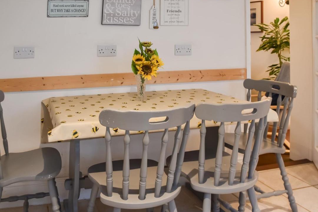 Photo of Kitchen in Caister-on-Sea