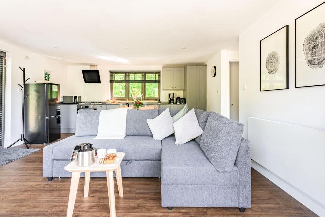 Photo of Livingroom in Chiddingstone