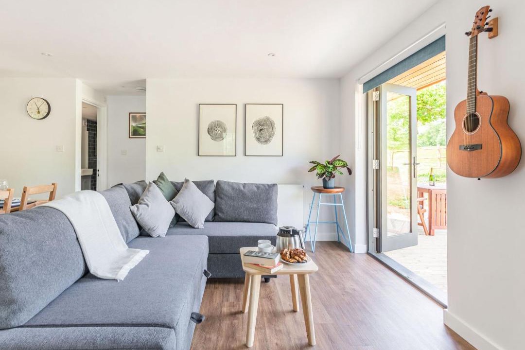 Photo of Livingroom in Chiddingstone