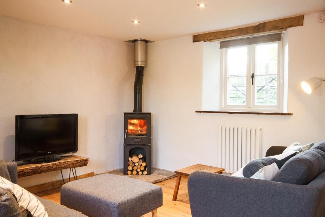 Photo of Livingroom in Flaxley