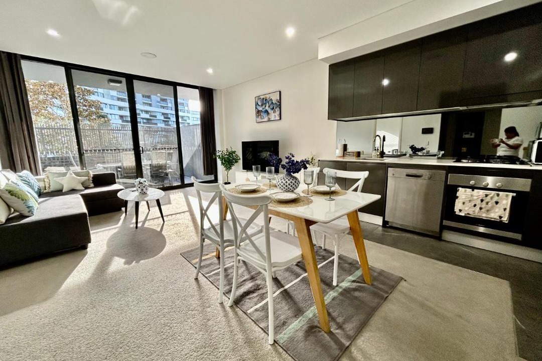 Photo of Others in Wentworth Point