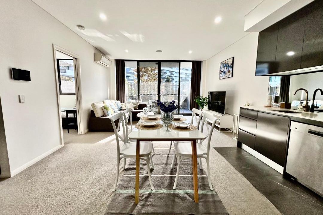 Photo of Others in Wentworth Point