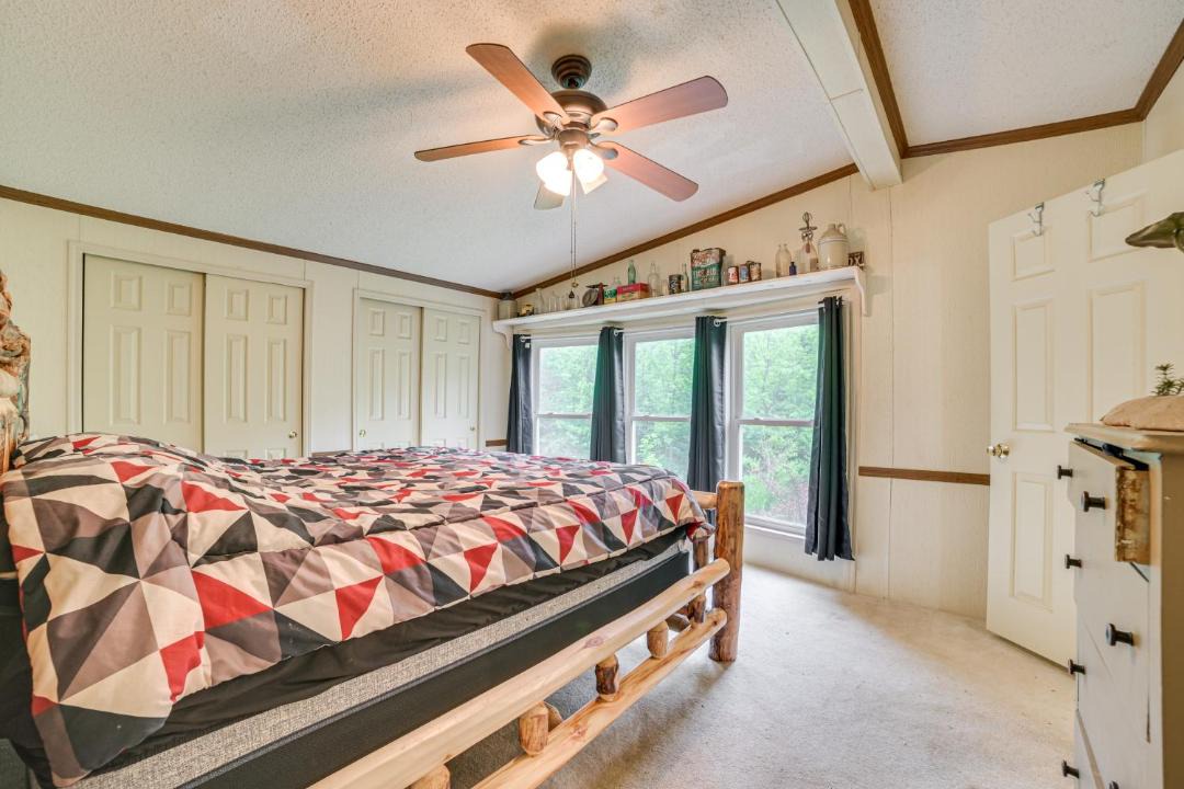Photo of Bedroom in Atlanta